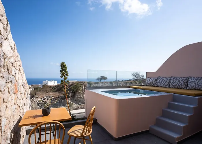 Appartement Perla Nera