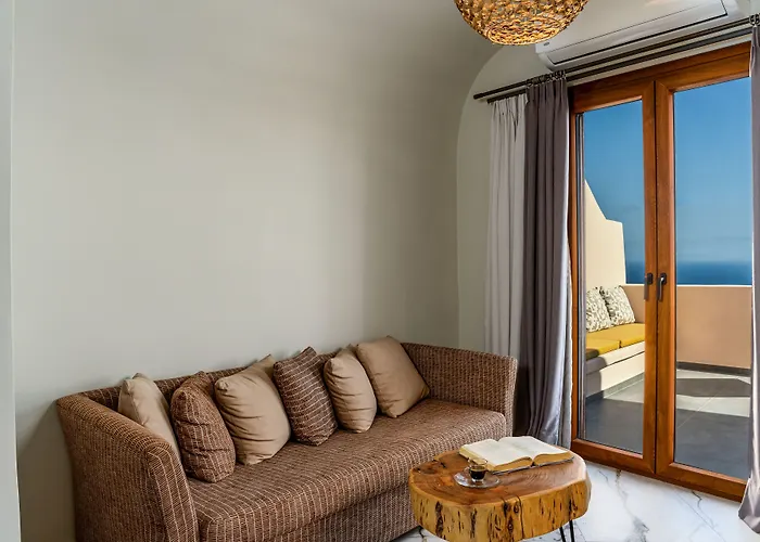 Appartement Perla Nera