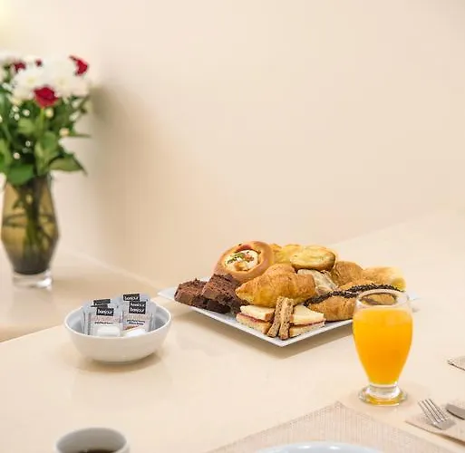 Appartement Perla Nera Fira (Santorini)