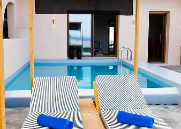 Appartement Perla Nera *