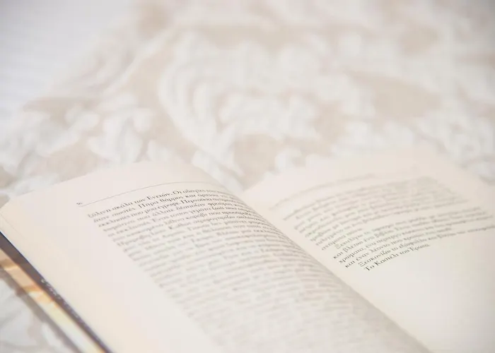 Appartement Perla Nera Fira (Santorini)