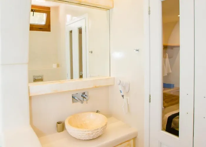 Perla Nera Appartement