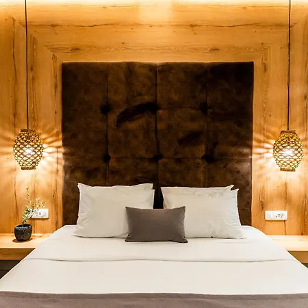 Appartement Perla Nera