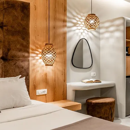 Apartamento Perla Nera