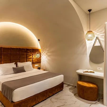 Apartamento Perla Nera *