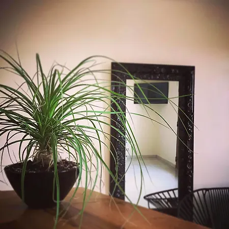 Apartamento Perla Nera Fira (Santorini)