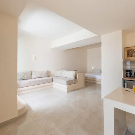 Appartement Perla Nera
