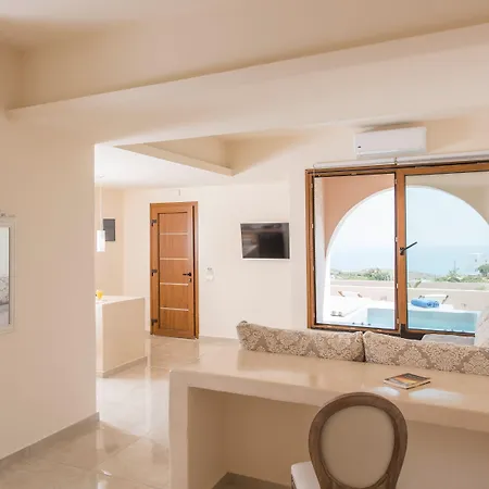 Apartamento Perla Nera