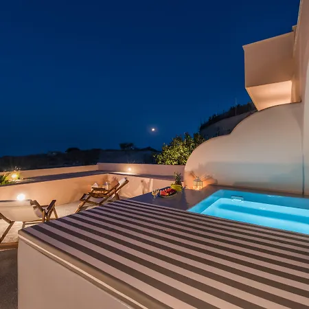 Perla Nera Appartement