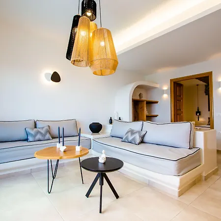 Perla Nera Appartement *