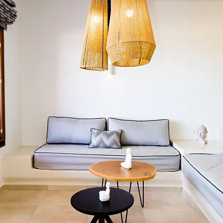 Appartement Perla Nera *