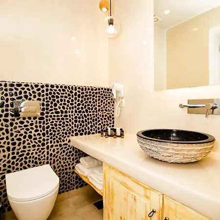 Appartement Perla Nera *