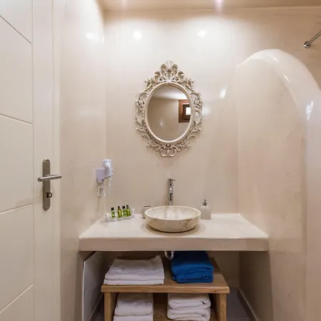 Perla Nera * Fira (Santorini)