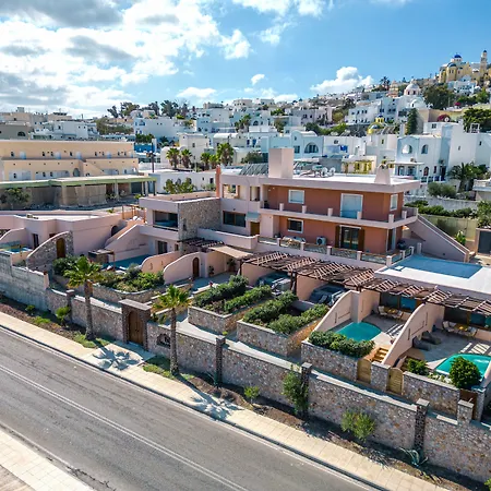 Apartamento Perla Nera *