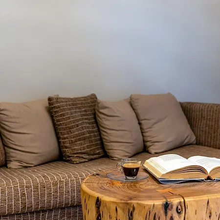 Appartement Perla Nera Firá