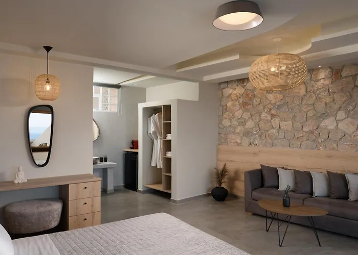 Perla Nera * Fira (Santorini)