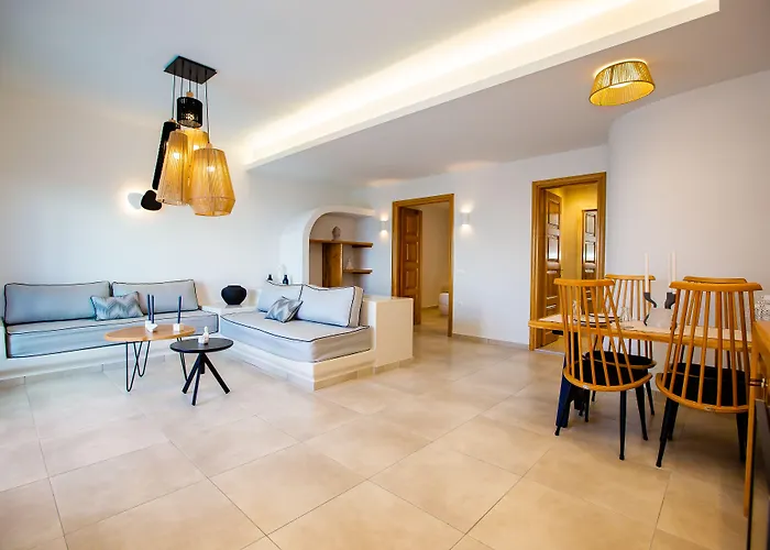 Perla Nera Lejlighed