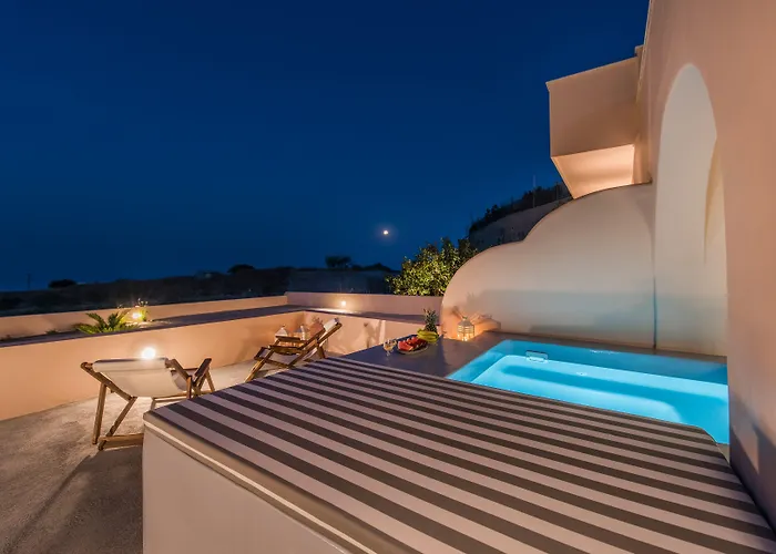 Perla Nera Lejlighed