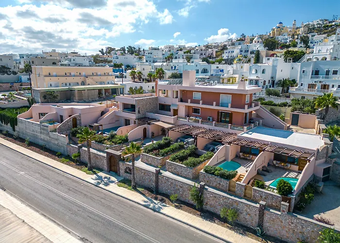 Lejlighed Perla Nera *