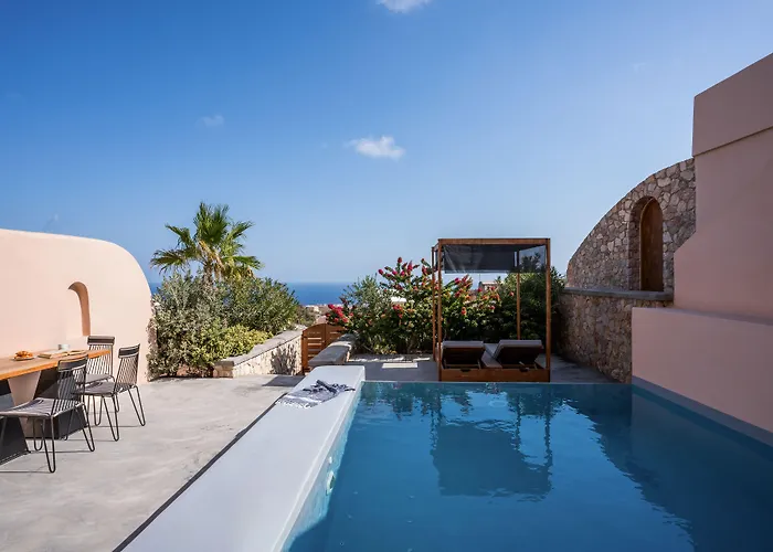 Perla Nera * Fira (Santorini)