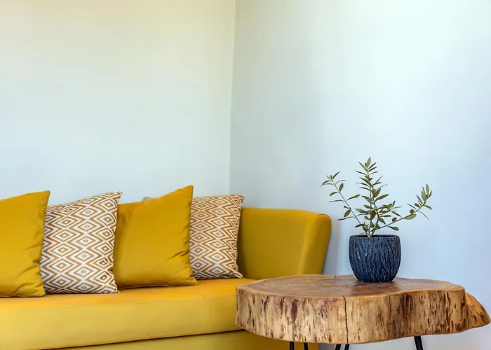 佩拉娜拉套房公寓 *