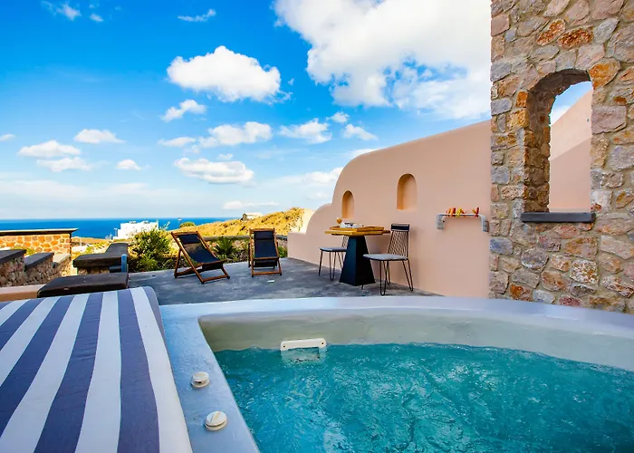 佩拉娜拉套房公寓