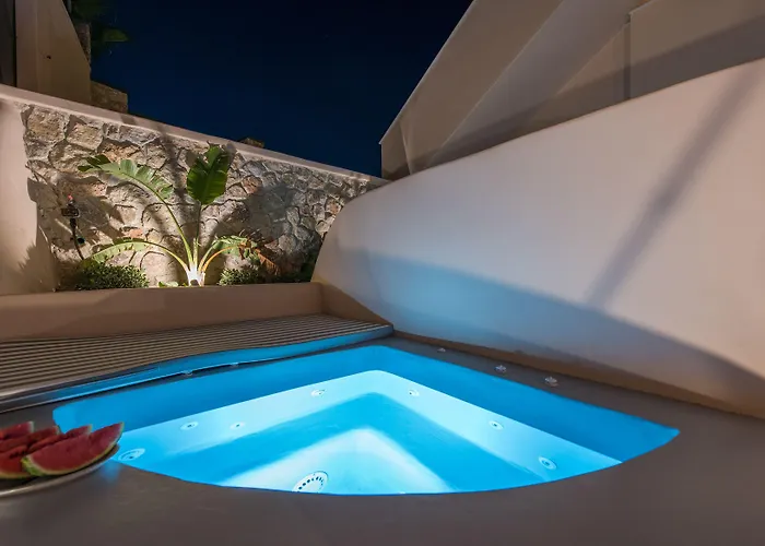 佩拉娜拉套房公寓